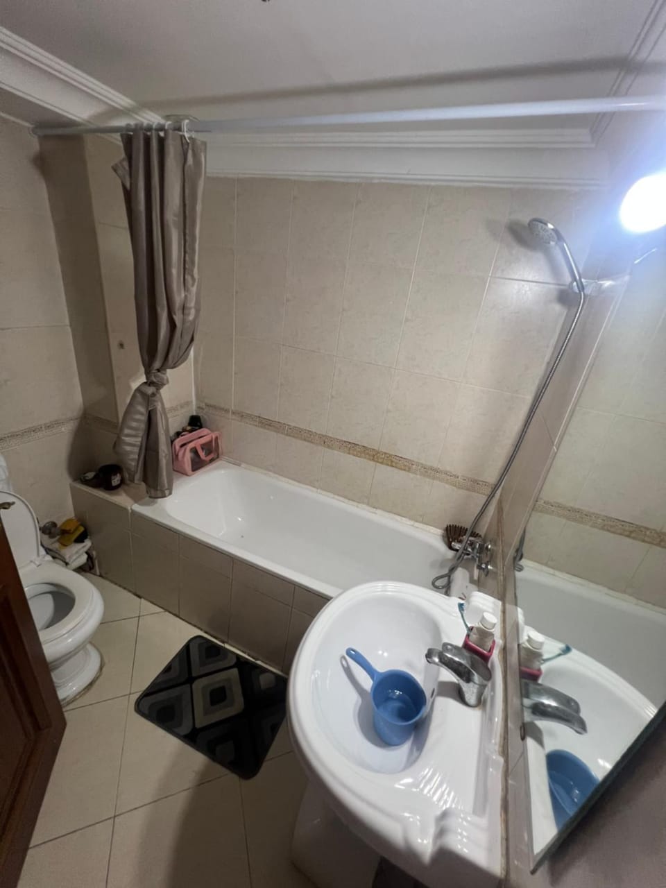 Palais nablous Apartment in Casablanca