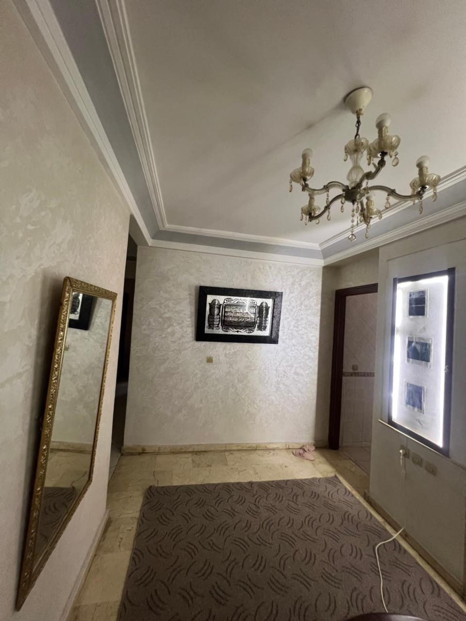 Palais nablous Apartment in Casablanca