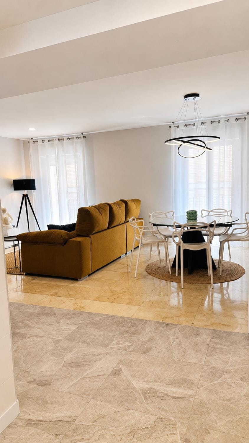 Aurah Home House in Tudela