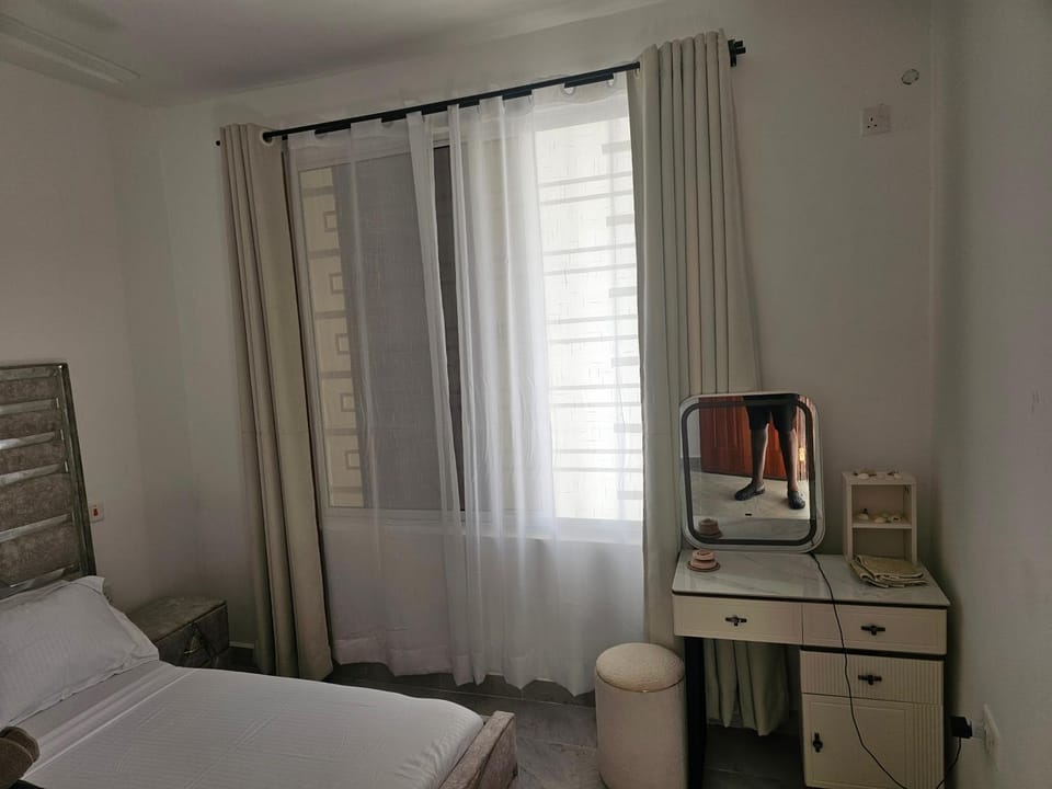 Kijani apartments Bed and Breakfast in Malindi
