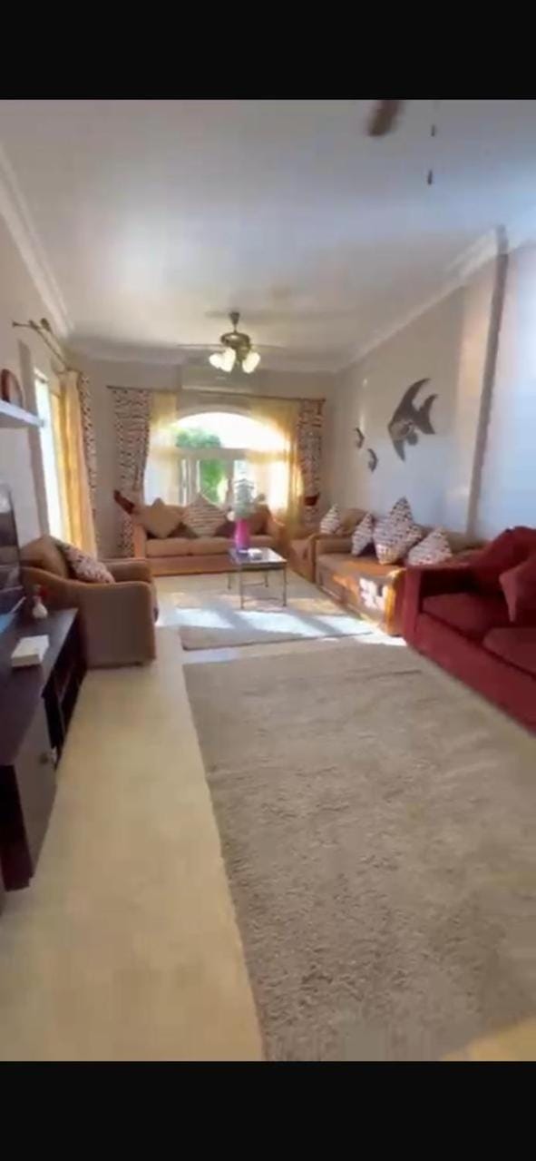 3 bedrooms Chalet in Zohor village north coast K 85 Apartment in Egypt