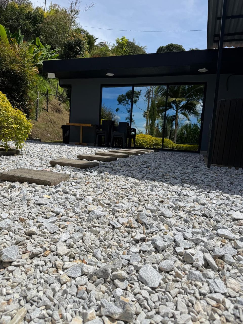 Lisboa Hause House in Antioquia
