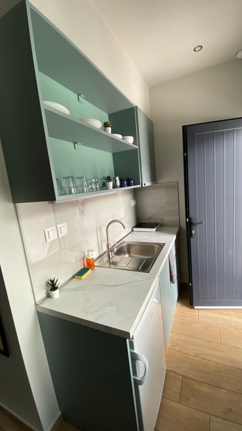 Se Soul Apartment in Decentralized Administration of Macedonia and Thrace