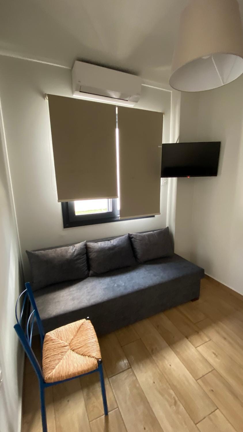 Se Soul Apartment in Decentralized Administration of Macedonia and Thrace