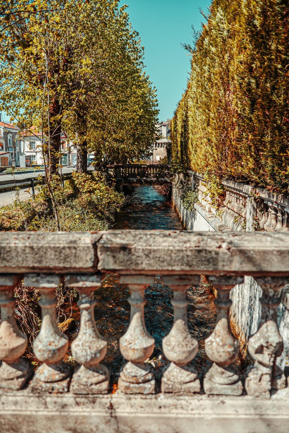 La Source de la Scance Apartment in Verdun