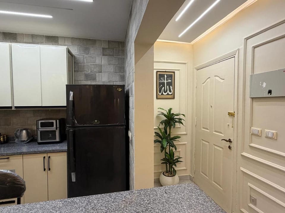 جاردينيا مطار القاهرة Apartment in New Cairo City