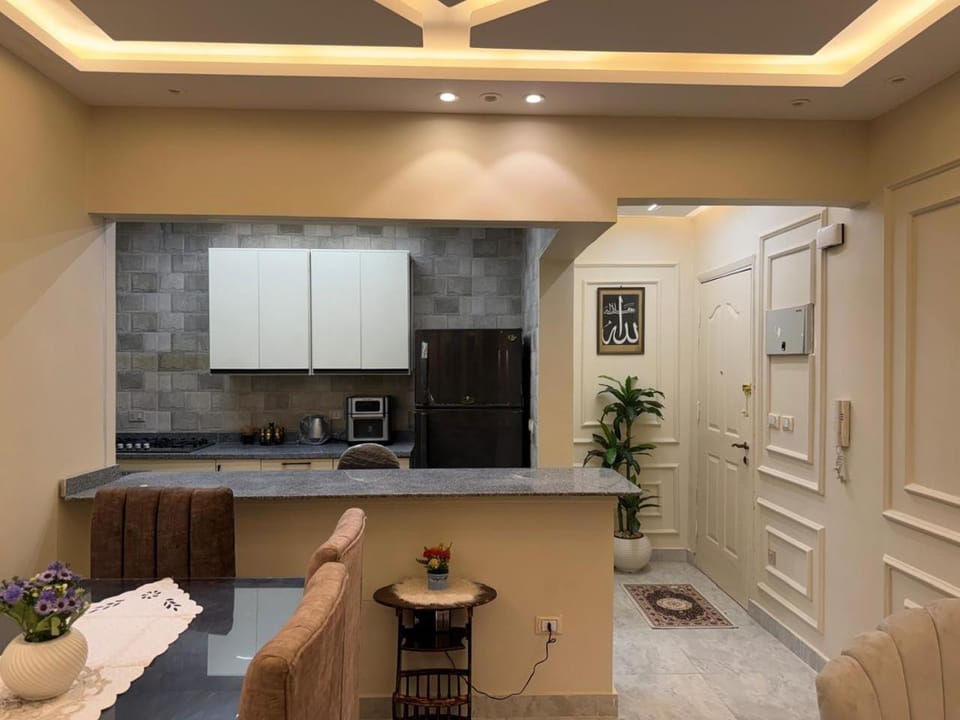 جاردينيا مطار القاهرة Apartment in New Cairo City