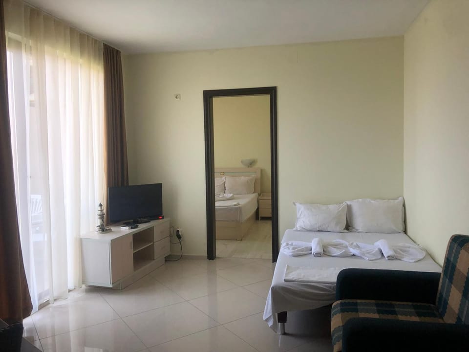 Апартаменти Спас 2 Apartment in Burgas Province