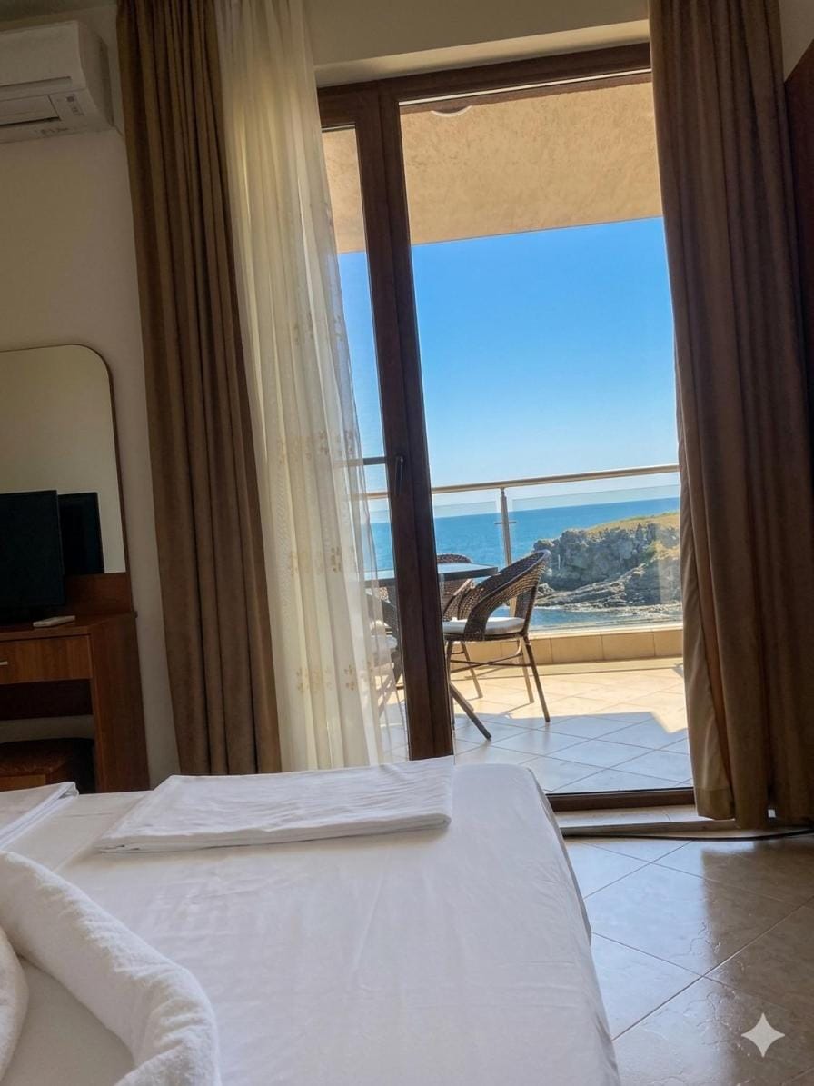 Апартаменти Спас 2 Apartment in Burgas Province