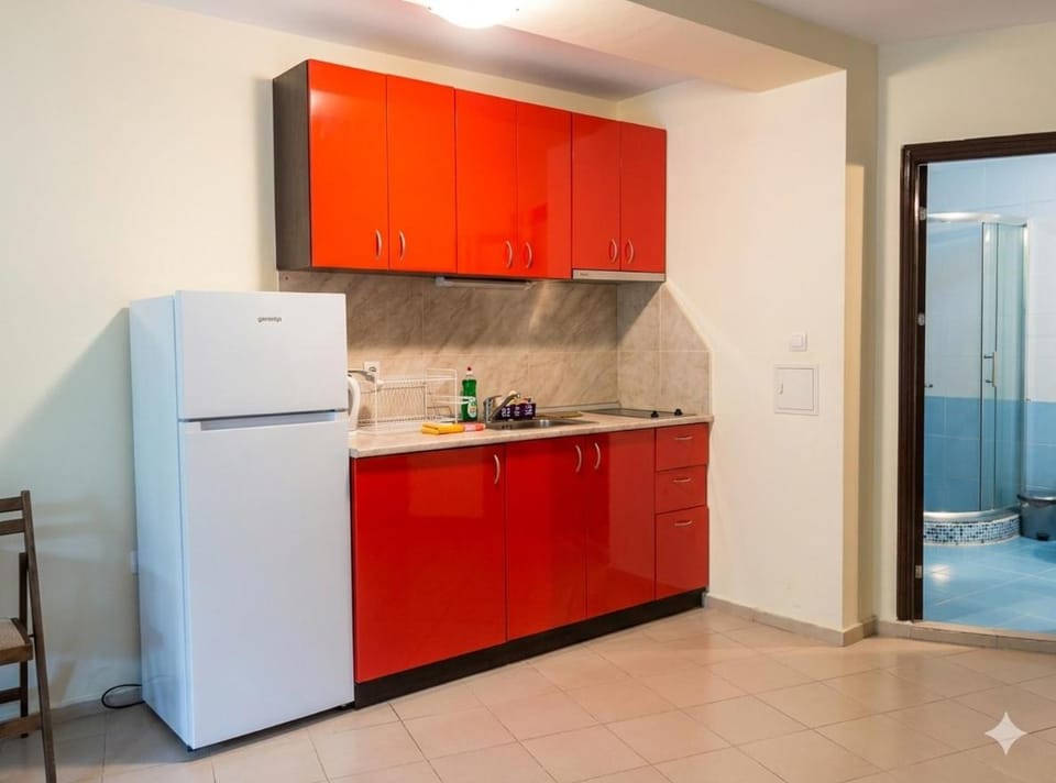 Апартаменти Спас 2 Apartment in Burgas Province