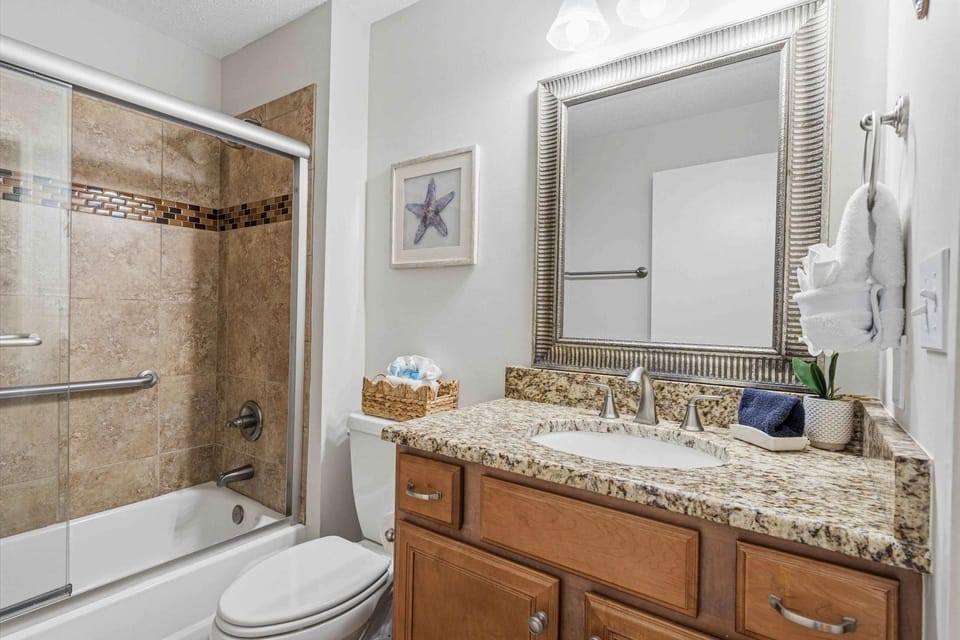 Luxury 2 Bedroom Miramar Beach Escape at TOPS'L Apartment in Miramar Beach