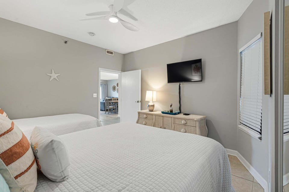 Luxury 2 Bedroom Miramar Beach Escape at TOPS'L Apartment in Miramar Beach