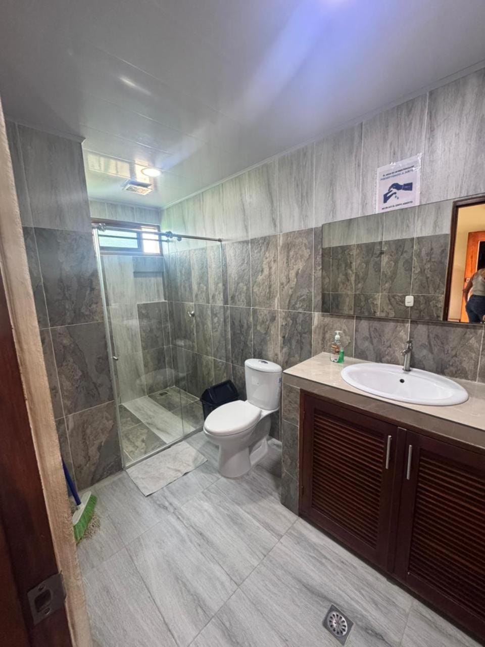 Cabañas Sol y Mar Bed and Breakfast in Colombia