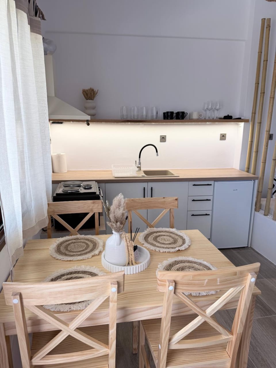 Kanal Vstay #1 Apartment in Kea-Kythnos