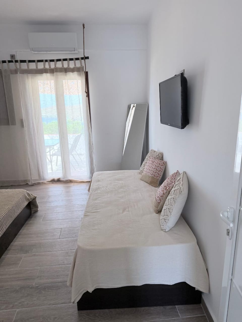 Kanal Vstay #1 Apartment in Kea-Kythnos