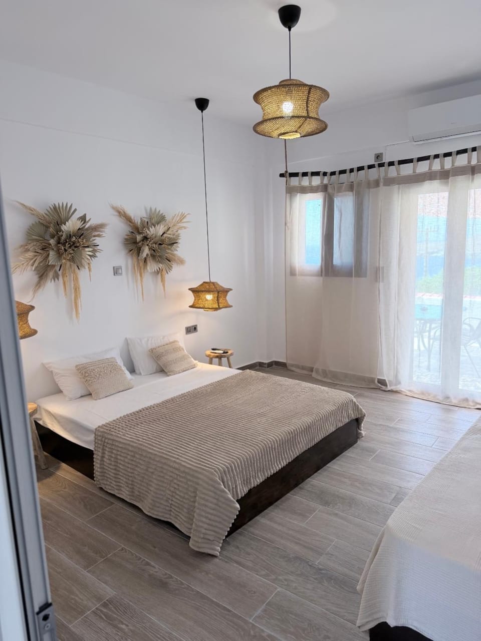 Kanal Vstay #1 Apartment in Kea-Kythnos