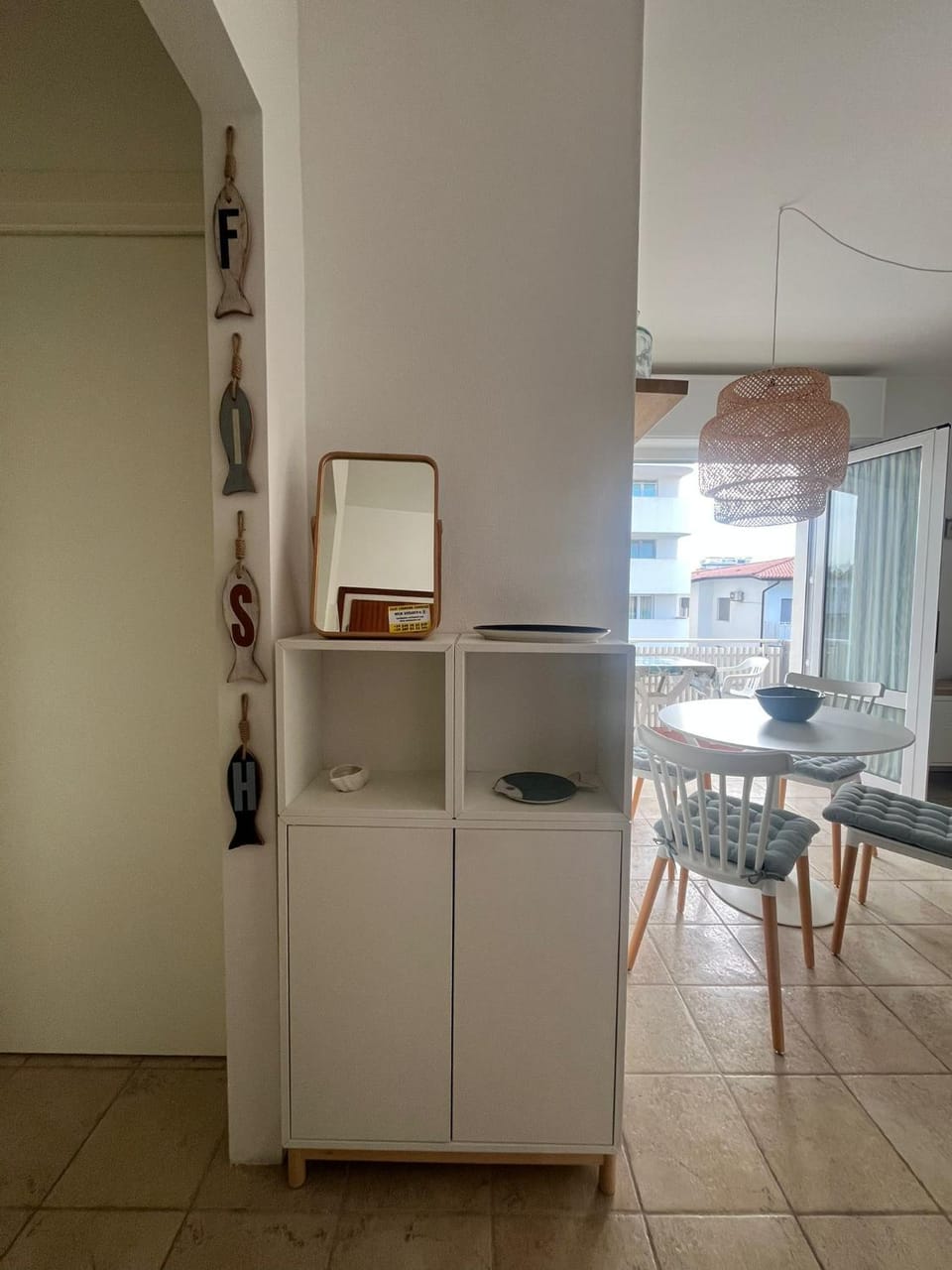 Aria Appartamento Apartment in Lignano Sabbiadoro