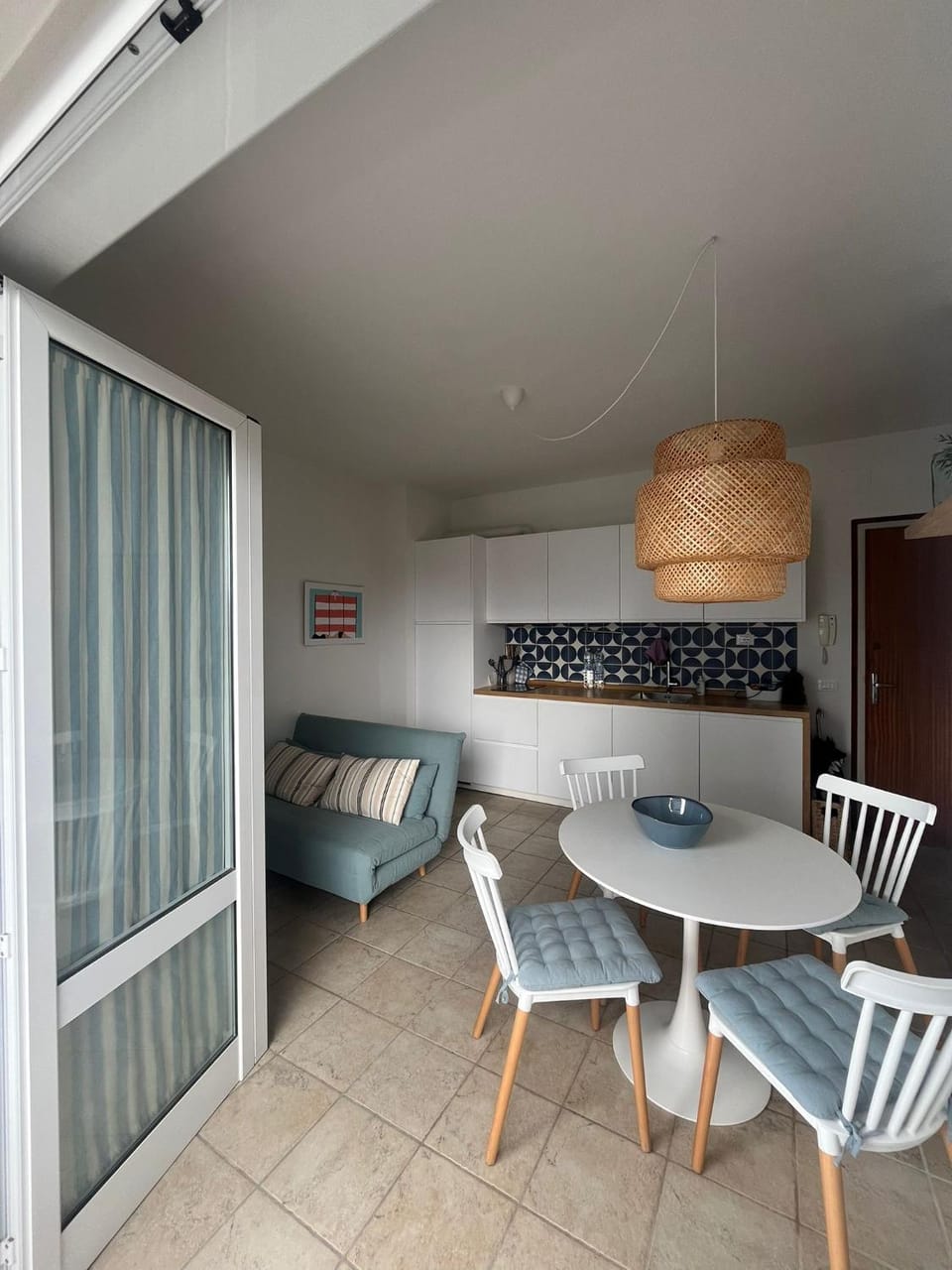 Aria Appartamento Apartment in Lignano Sabbiadoro