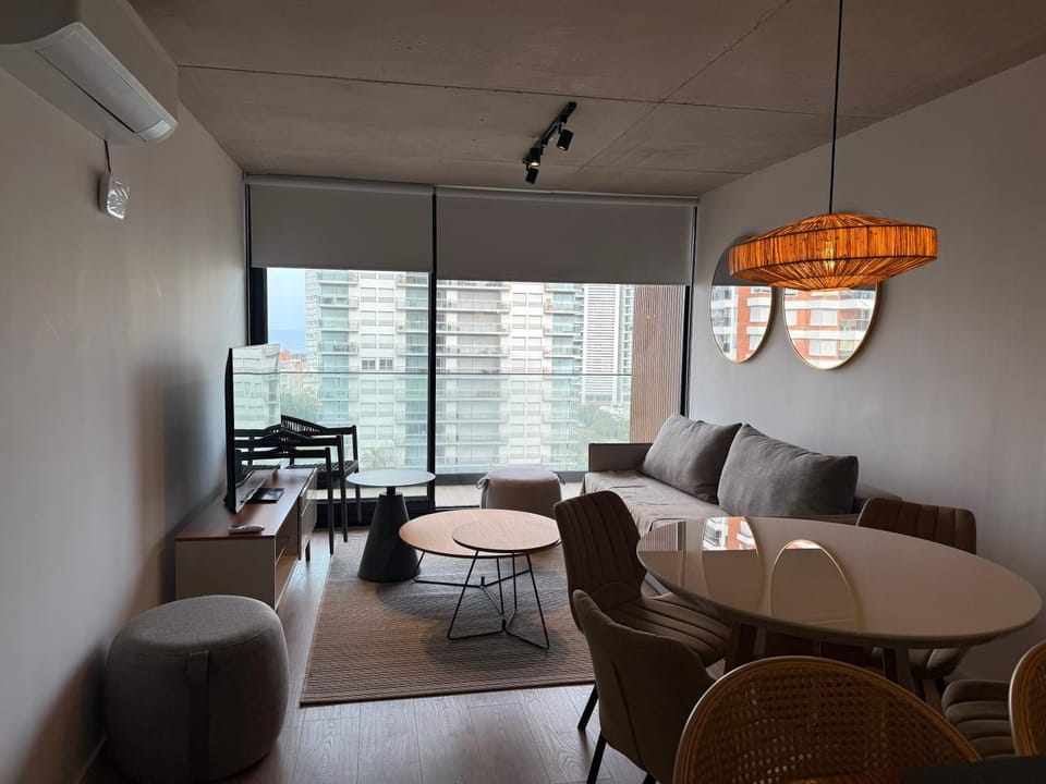 Apartamento en zona Chiverta Apartment in Punta del Este