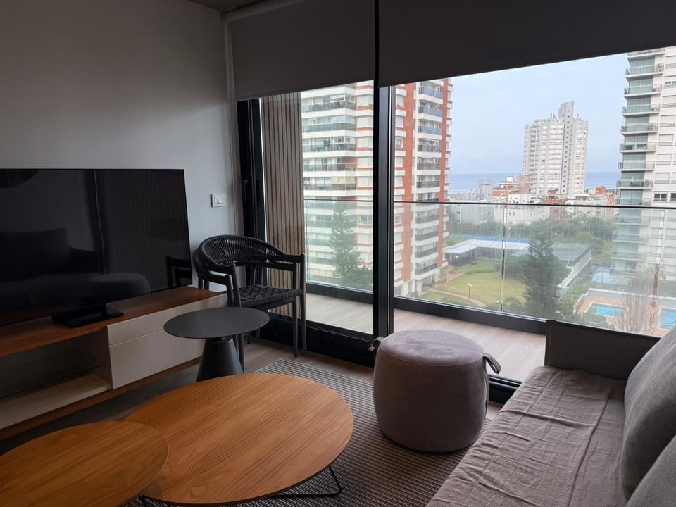Apartamento en zona Chiverta Apartment in Punta del Este