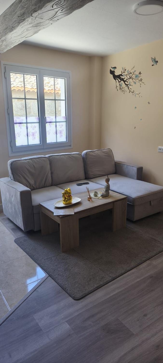 O casal Apartment in Cambados