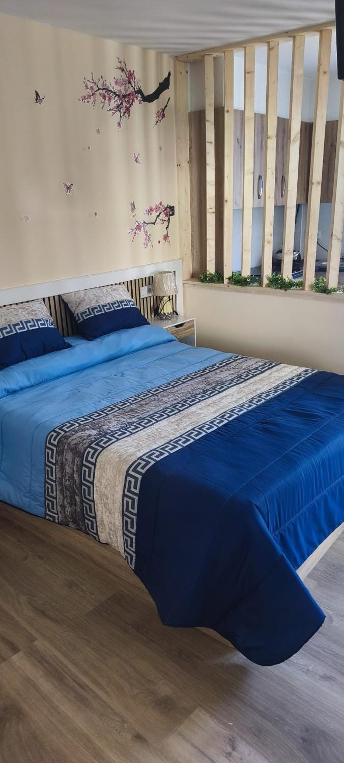 O casal Apartment in Cambados