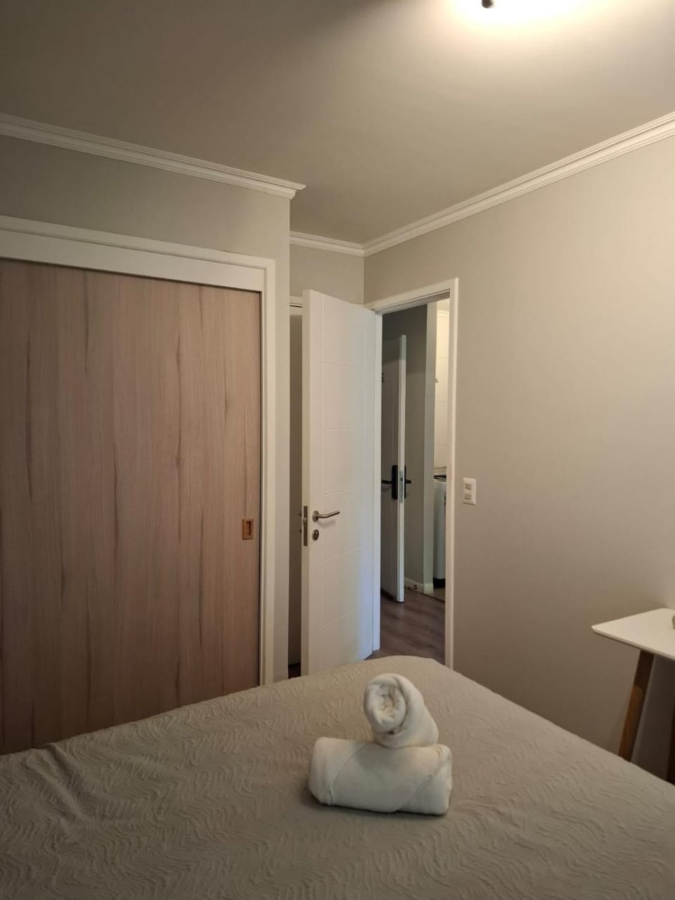Condominio parque Swiss en Pucon Apartment in Pucon