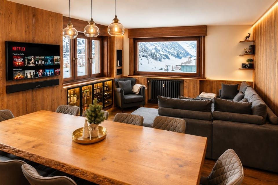 Lounge or bar, Dining area