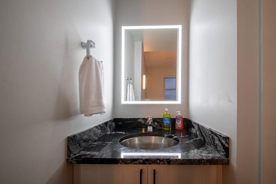 Cozy Downtown Studio Near Everything Apartment in Gatineau