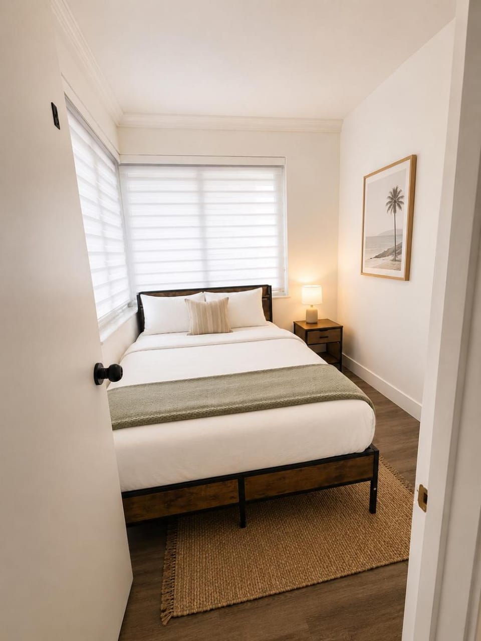 Santorini Shores Bed and Breakfast in Biscayne Park