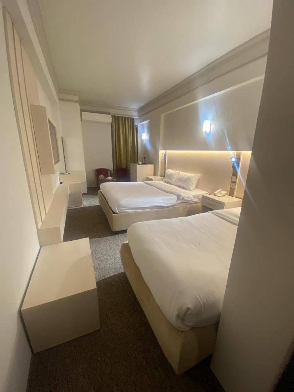 فندق قصر السدير Hotel in Africa
