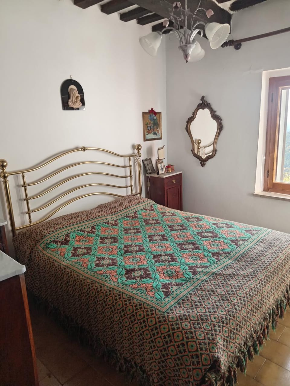 La Casa di Erina House in Tuscany