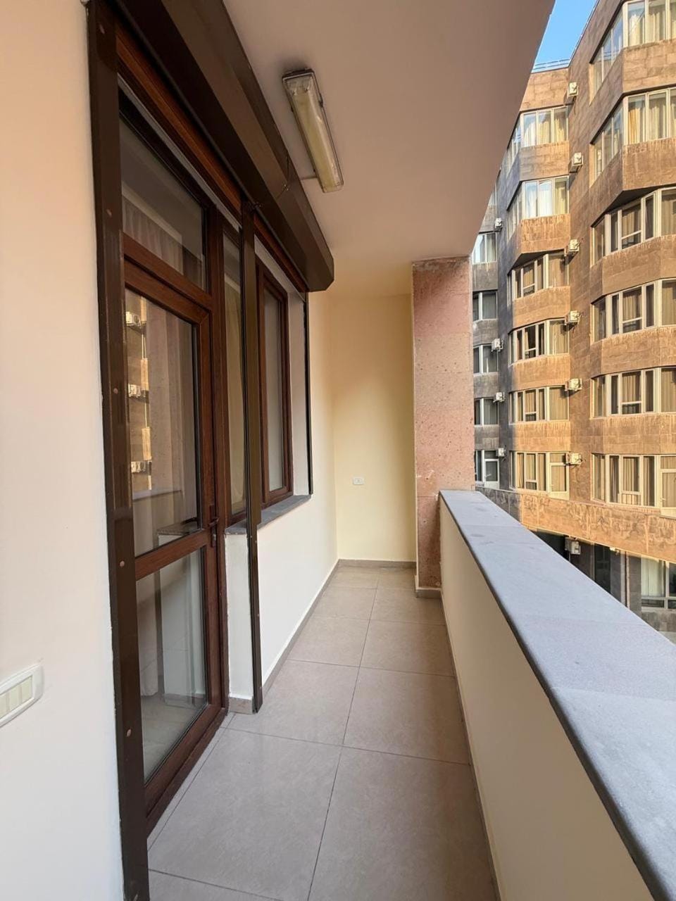 Apartament Abovyan 9 Apartment in Yerevan