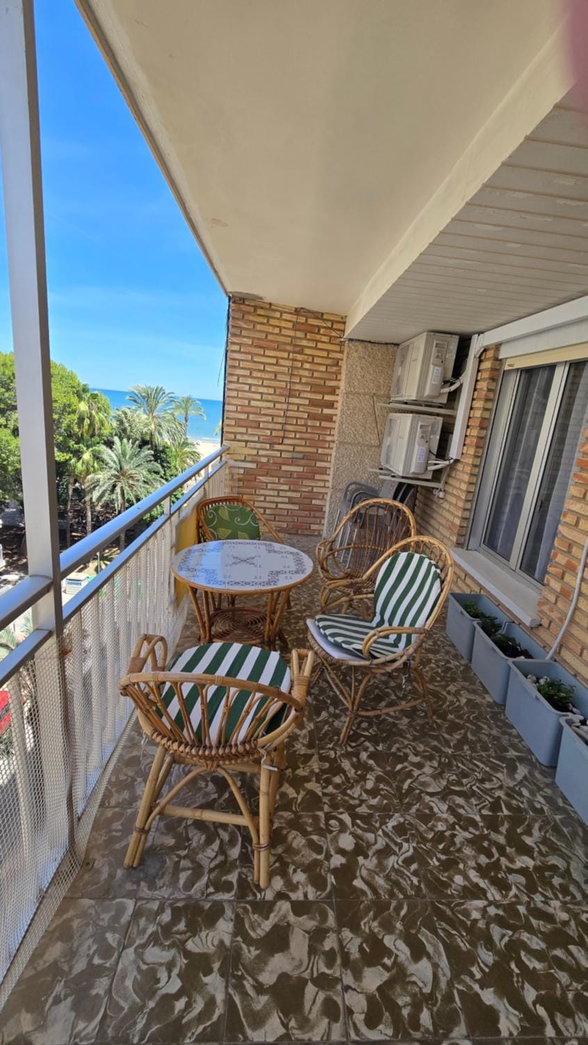 Balcony/Terrace, Balcony/Terrace, Sea view