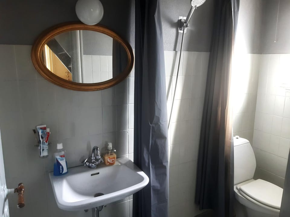 Toilet, Bathroom