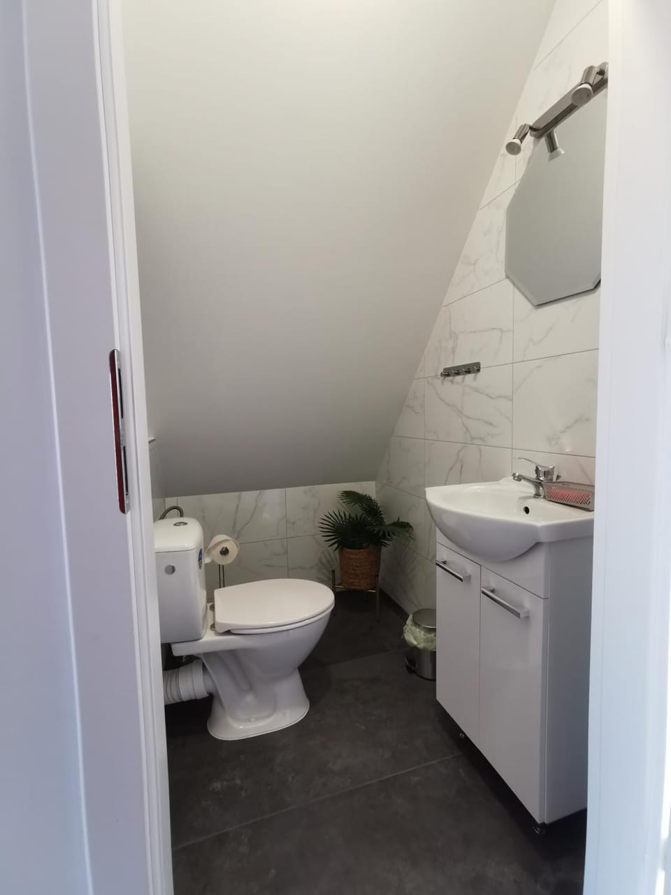 Ewychatki nowoczesny domek z widokiem na Śnieżnik 2 Chalet in Lower Silesian Voivodeship