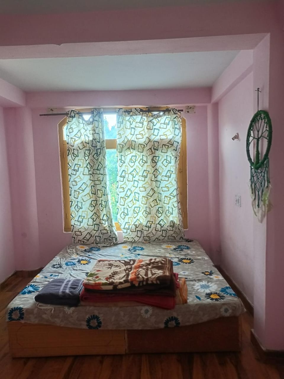 Himalayan Heritage Homestay Vacation rental in Manali