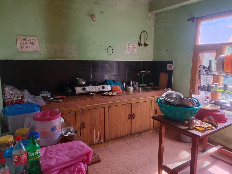 Himalayan Heritage Homestay Vacation rental in Manali
