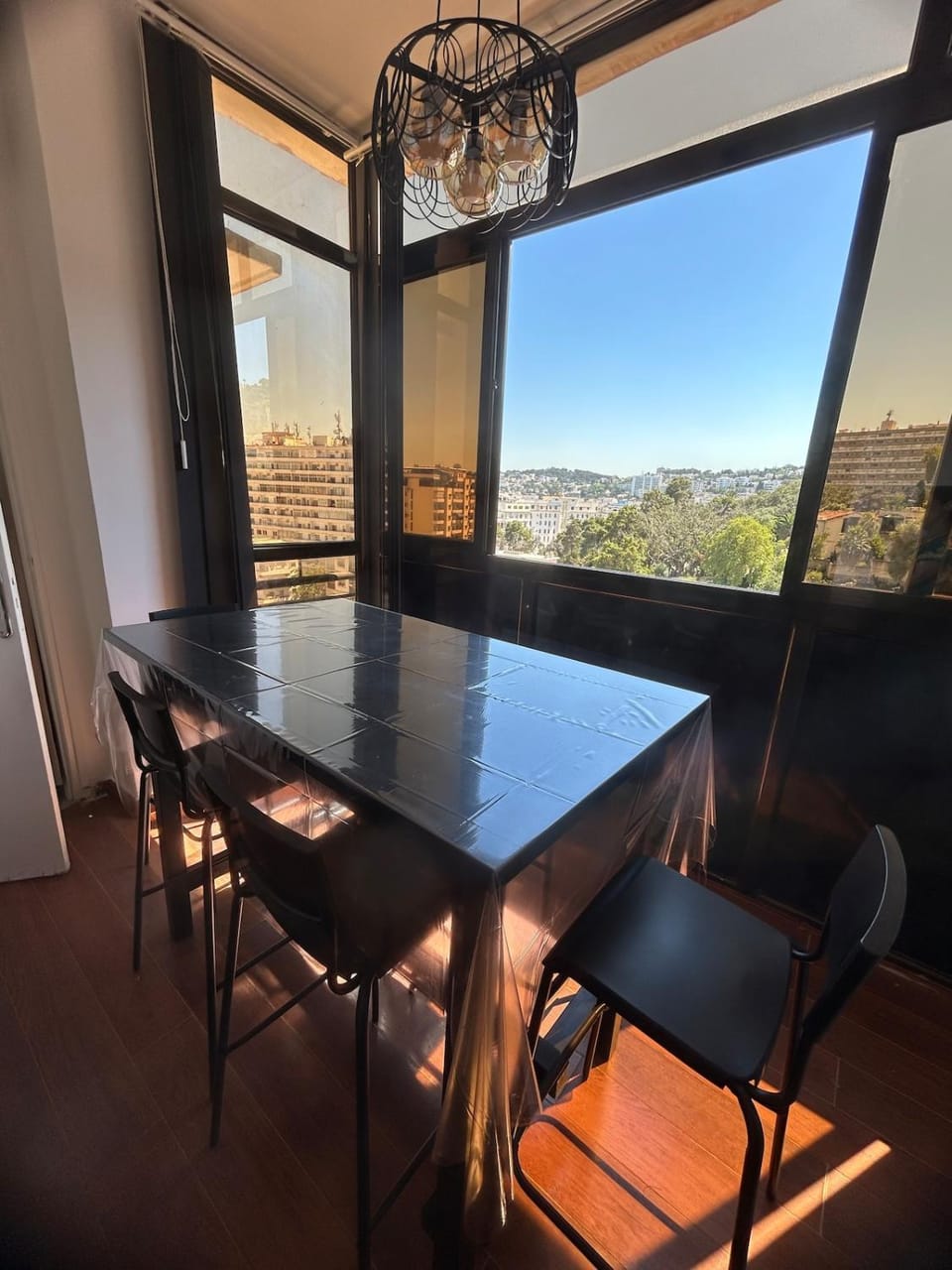 T3 Telemly Algiers center La Robertsau Apartment in Algiers [El Djazaïr]