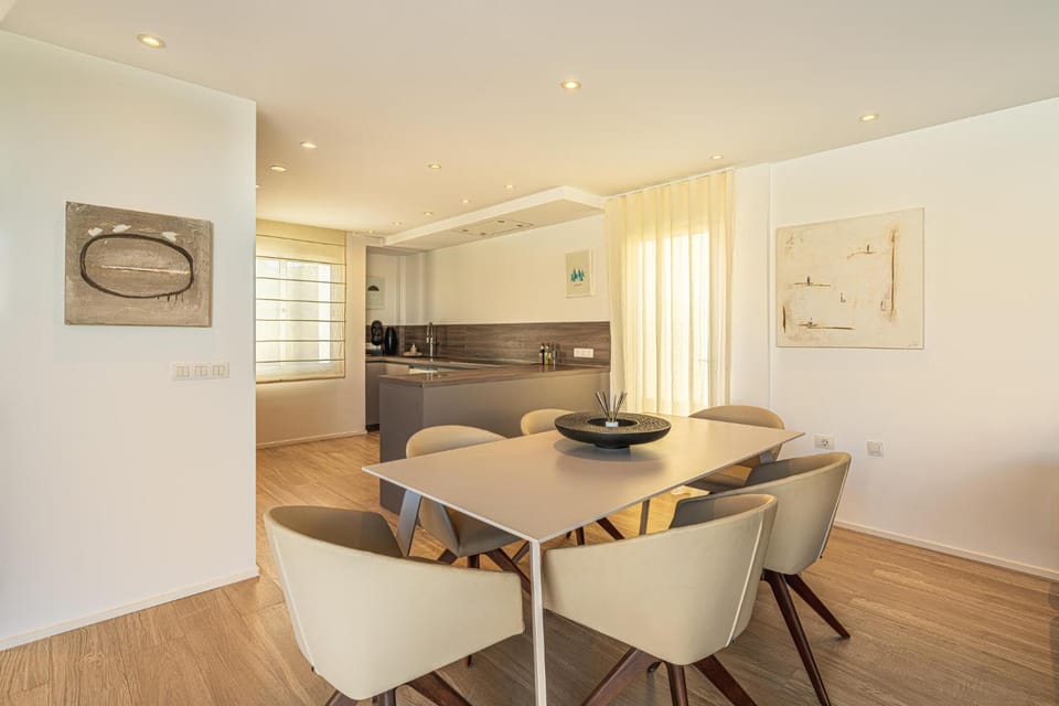 Beautiful detached house in Palm Mar House in Palm-Mar