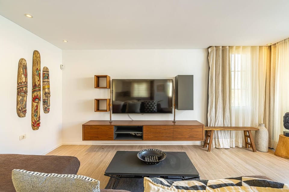 Beautiful detached house in Palm Mar House in Palm-Mar