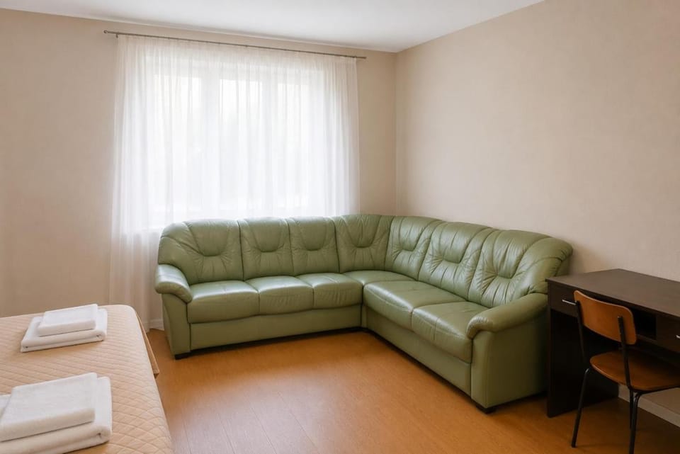 Lvivska Oselia an apartment for family and friends Apartment in Lviv
