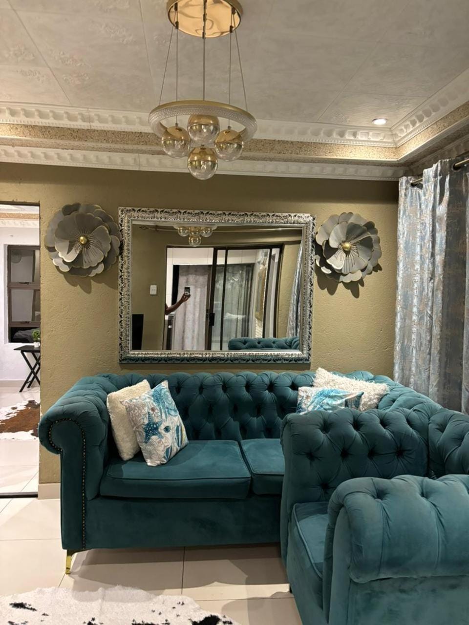 Emdo guest house Bed and Breakfast in South Africa