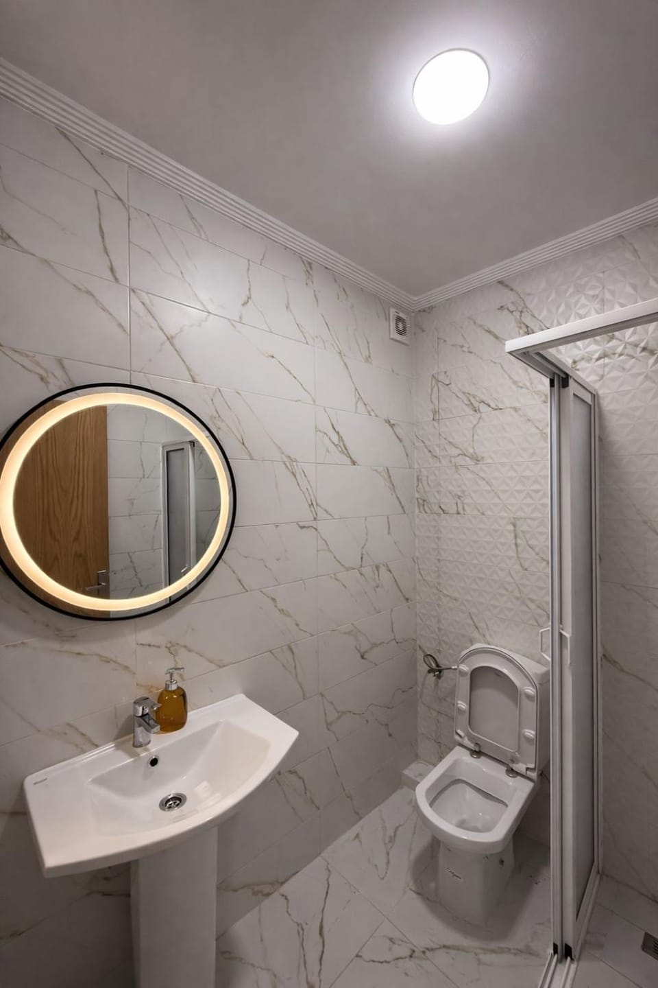 Asilah Apartment in Tangier-Tétouan-Al Hoceima