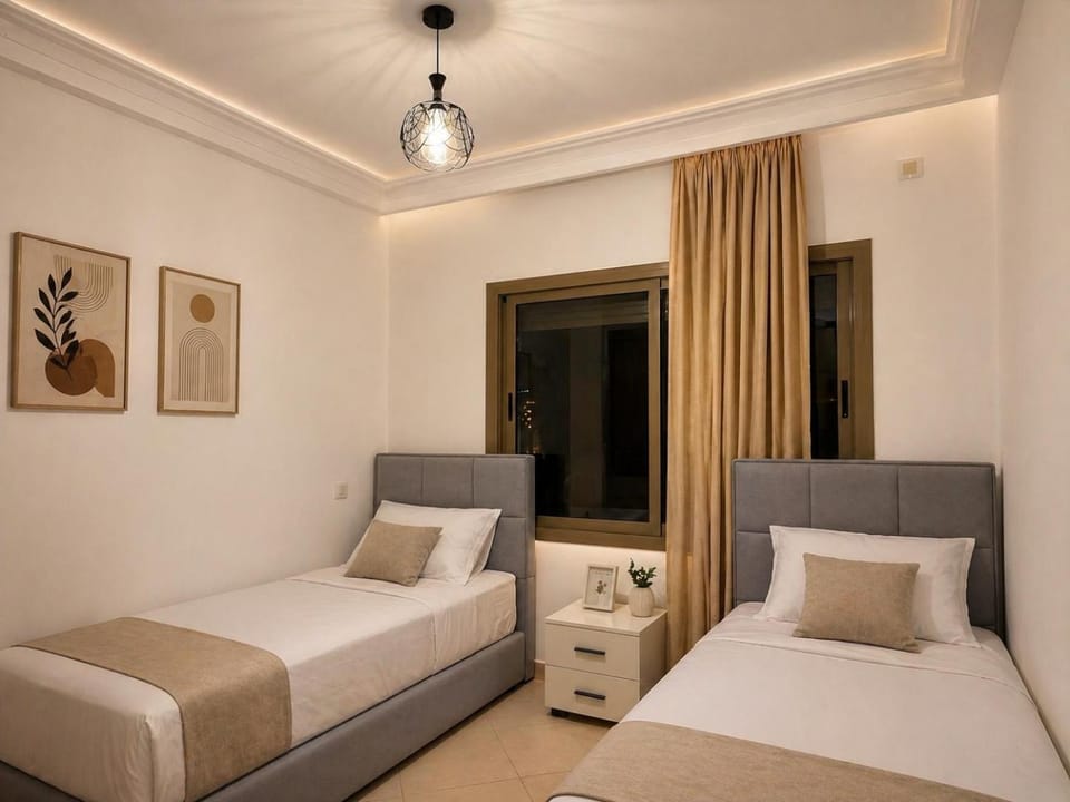 Asilah Apartment in Tangier-Tétouan-Al Hoceima