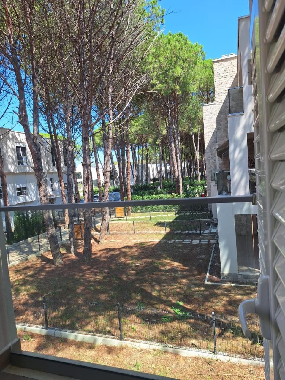 View (from property/room)