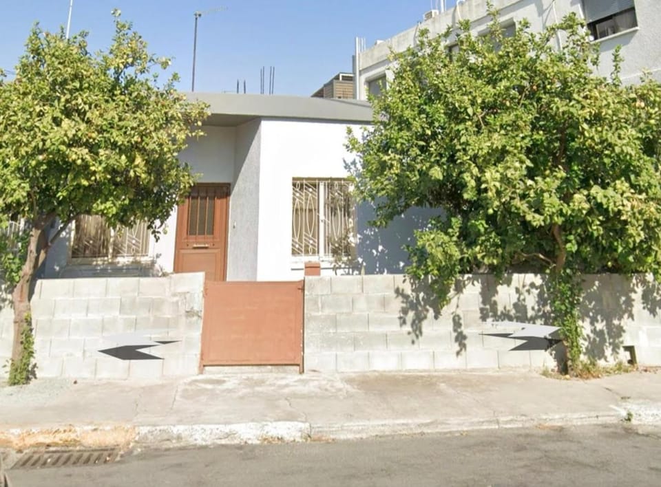 Xrysanthis Kaouris Vacation rental in Limassol City