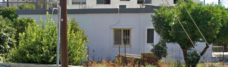 Xrysanthis Kaouris Vacation rental in Limassol City