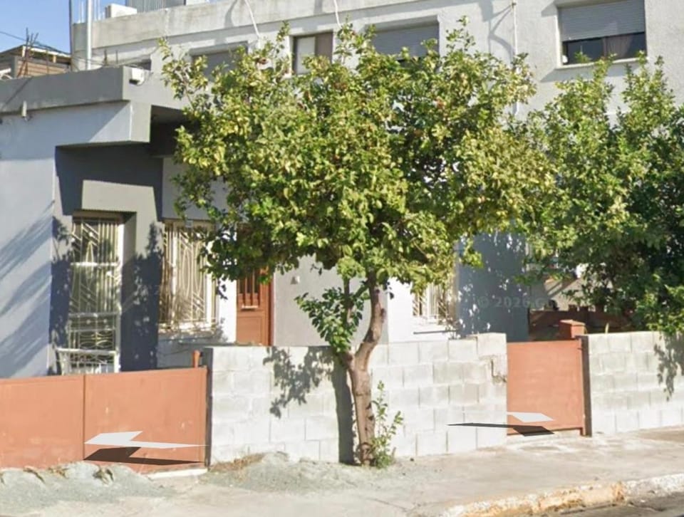 Xrysanthis Kaouris Vacation rental in Limassol City