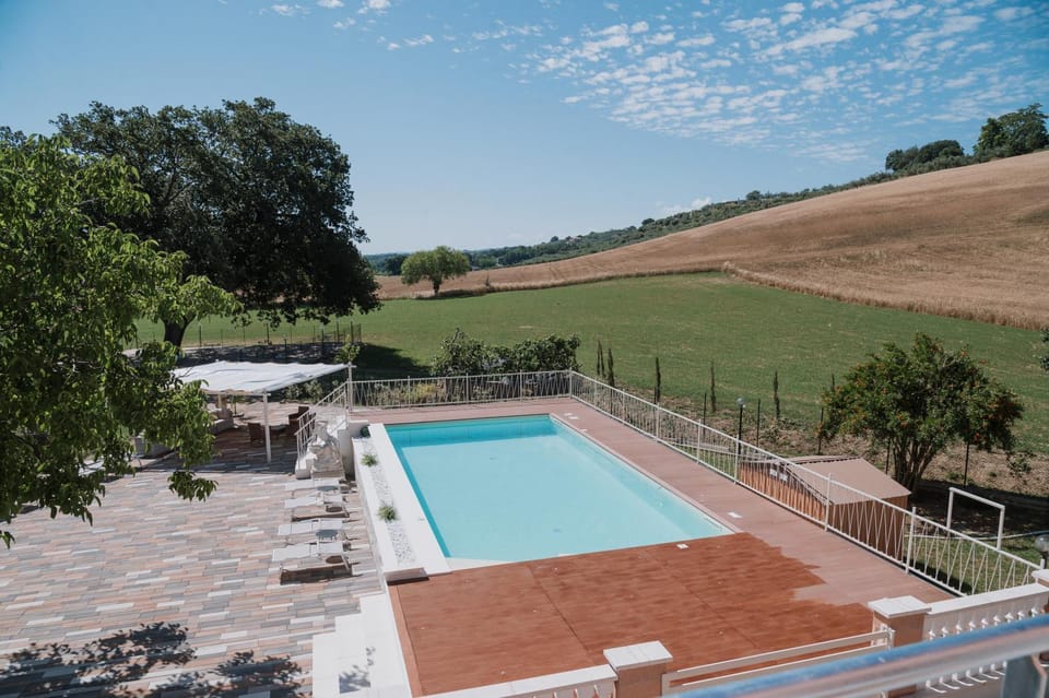 L'Antica Quercia B&B Bed and Breakfast in Abruzzo